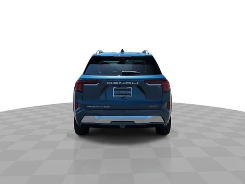 New 2026 GMC Terrain Denali AWD/4WD image 7
