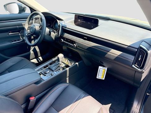 New 2026 MAZDA CX-50 2.5 Hybrid w/ Cargo Package AWD/4WD image 28