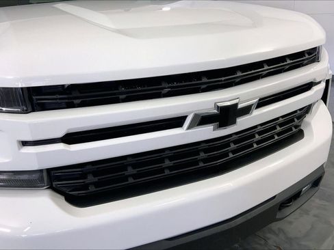 Used 2022 Chevrolet Silverado 1500 RST AWD/4WD image 29