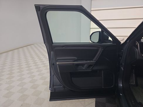 Used 2023 Rivian R1S Adventure AWD/4WD image 16