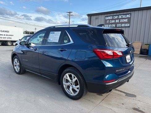 Used 2020 Chevrolet Equinox LT image 5