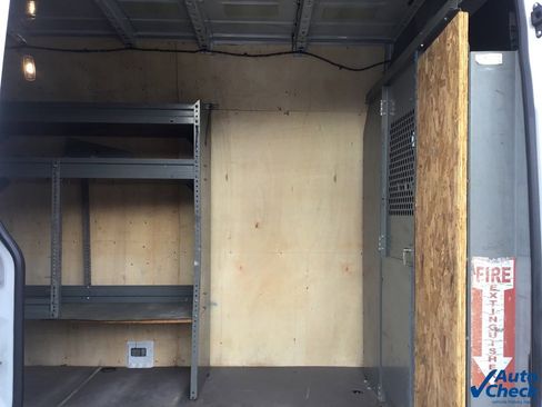 Used 2022 Mercedes-Benz Sprinter 2500 image 15