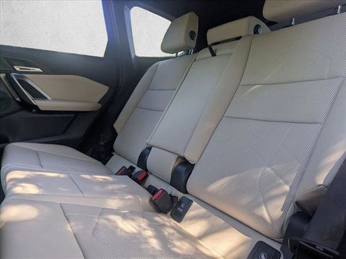 Used 2025 BMW X1 xDrive28i w/ Convenience Package AWD/4WD image 18