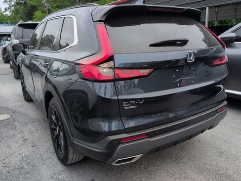 Used 2025 Honda CR-V Sport-L image 4