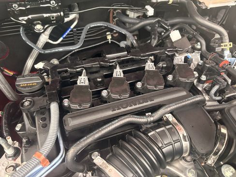 Used 2026 Honda CR-V EX image 30