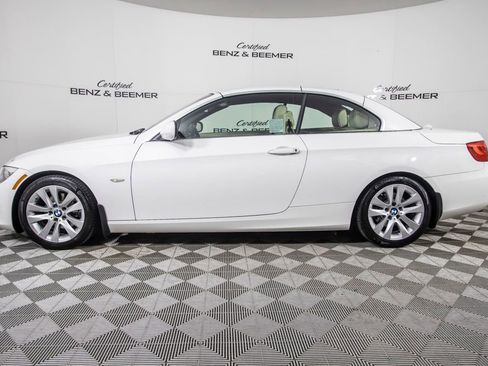 Used 2012 BMW 328i Convertible image 14