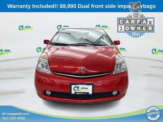 Used 2008 Toyota Prius FWD image 3