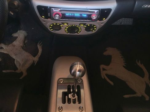 Used 2001 Ferrari 360 Modena RWD image 5