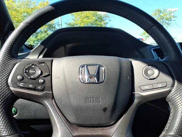 Certified 2023 Honda Passport EX-L image 22