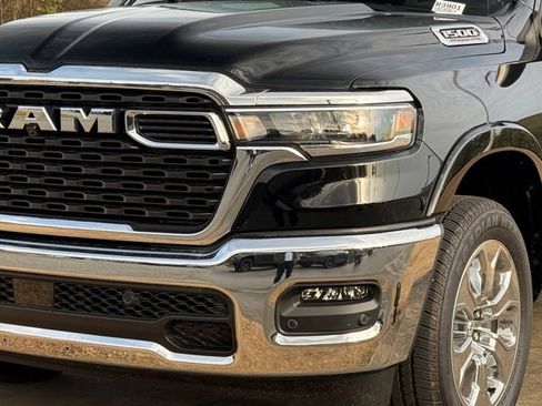 New 2026 RAM 1500 Big Horn image 11