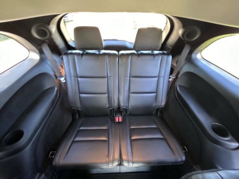 Used 2020 Dodge Durango Citadel image 25