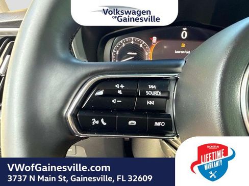 Used 2026 MAZDA CX-90 3.3 Turbo w/ Premium Sport Pkg AWD/4WD image 30