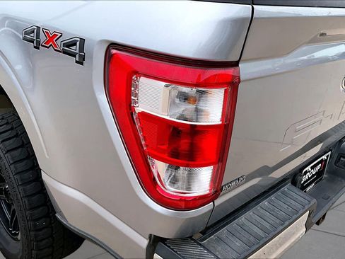 Used 2021 Ford F150 XL w/ Equipment Group 101A High AWD/4WD image 28