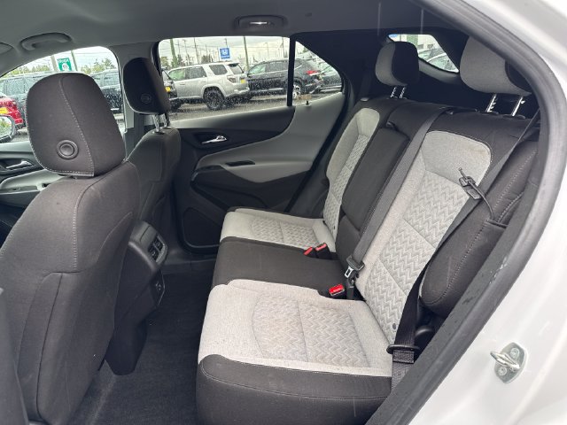 Used 2023 Chevrolet Equinox LS w/ LS Convenience Package AWD/4WD image 14