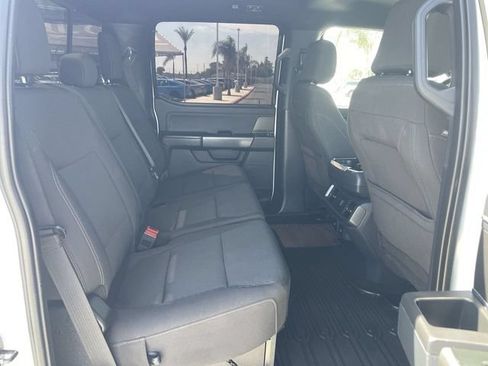 Used 2024 Ford F150 XLT w/ Equipment Group 302A MID AWD/4WD image 27