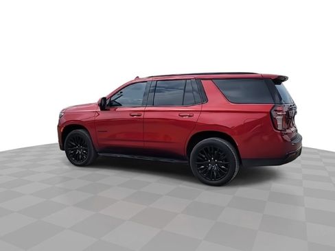 Used 2024 Chevrolet Tahoe RST w/ Luxury Package AWD/4WD image 6