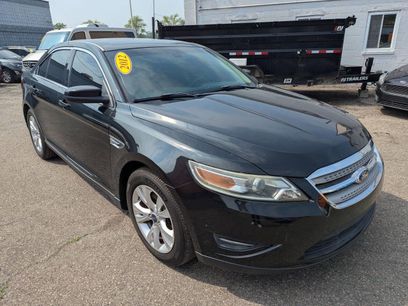 Used 2012 Ford Taurus SEL