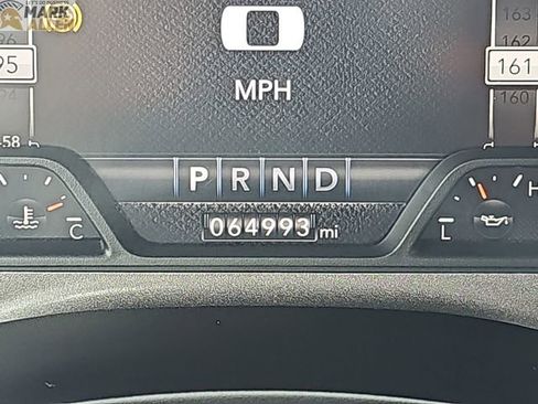 Used 2021 RAM 2500 Limited image 12