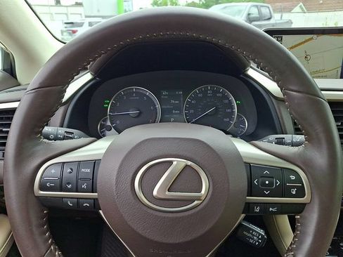 Used 2019 Lexus RX 350 AWD w/ Navigation Package image 25