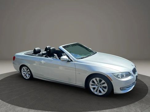 Used 2013 BMW 328i Convertible RWD image 14