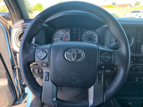 Used 2018 Toyota Tacoma TRD Pro image 11