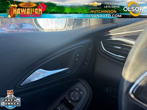 Used 2023 Buick Encore GX Essence w/ Experience Buick Package image 23