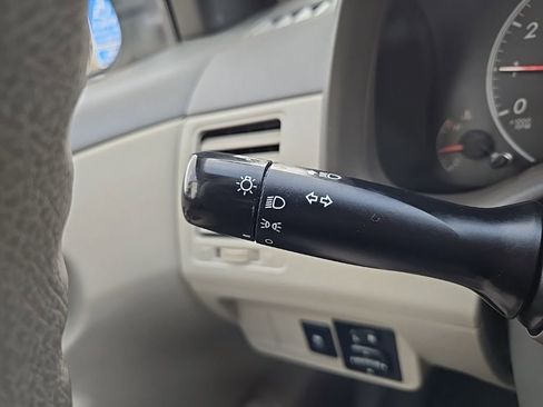 Used 2009 Toyota Corolla LE image 14