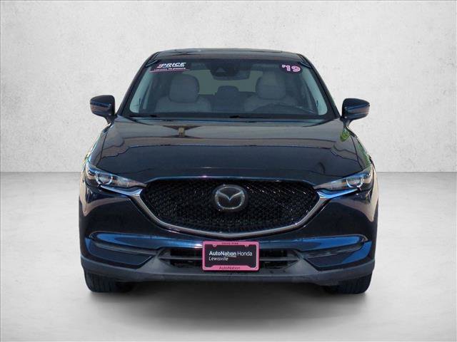 Used 2019 MAZDA CX-5 Touring FWD image 2