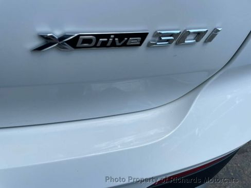Used 2023 BMW X3 xDrive30i AWD/4WD image 8