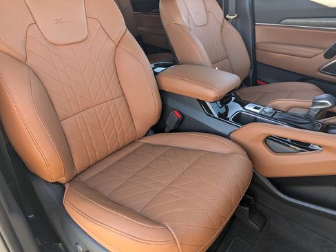 New 2025 Kia Telluride SX Prestige X-Line image 11