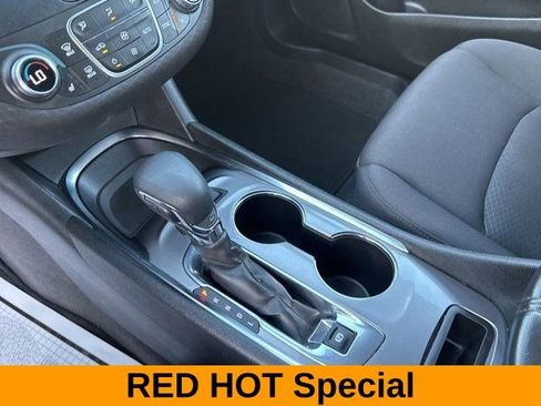 Used 2023 Chevrolet Malibu LT image 26