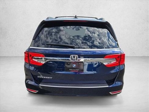 Used 2020 Honda Odyssey EX-L image 7
