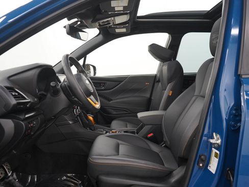 Used 2023 Subaru Forester Wilderness AWD/4WD image 24