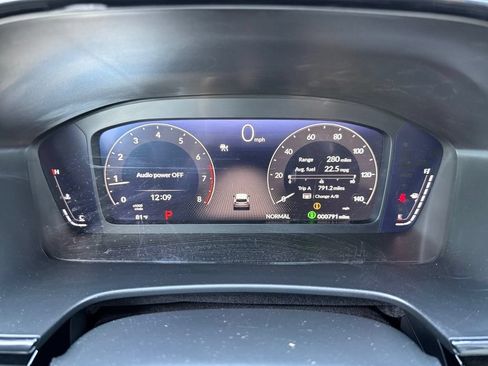 Certified 2026 Honda CR-V EX-L image 20