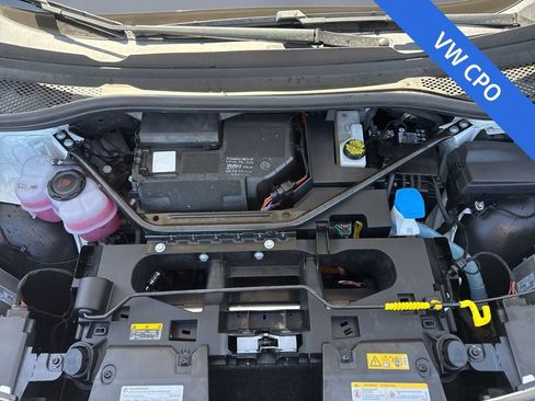 Used 2023 Volkswagen ID.4 Pro S AWD/4WD image 26