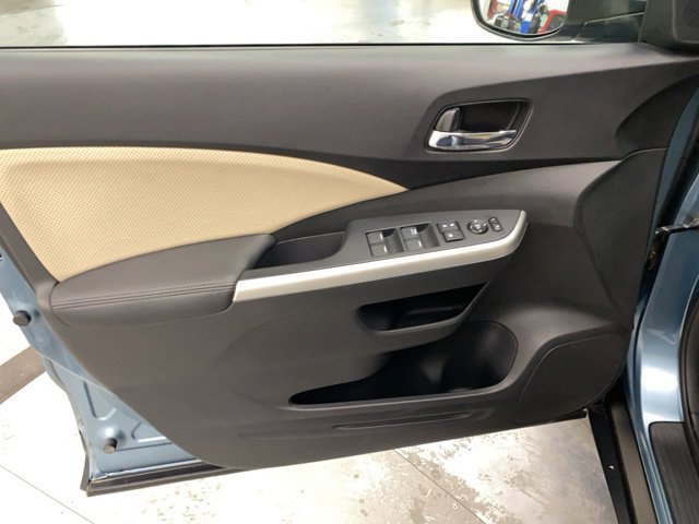 Used 2016 Honda CR-V EX-L image 25