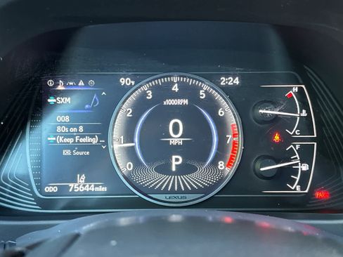 Used 2021 Lexus UX 200 w/ Accessory Package (Z1) FWD image 28