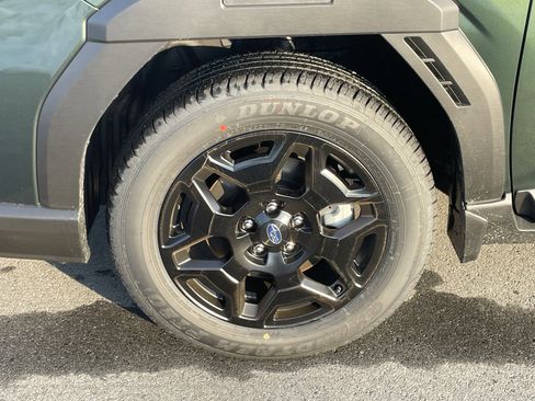 New 2026 Subaru Outback Limited image 11