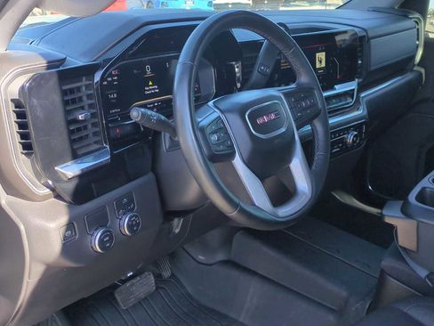 Used 2024 GMC Sierra 1500 Elevation image 10