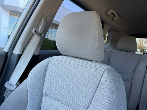 Used 2021 Nissan Rogue SV image 20