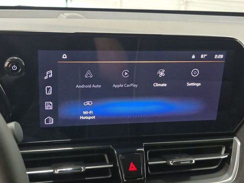 New 2026 Chevrolet TrailBlazer ACTIV w/ Convenience Package image 14