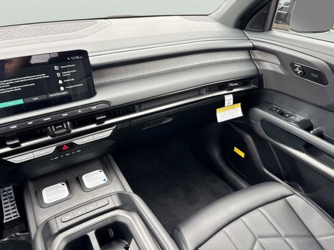 New 2027 Kia Telluride SX X-Line image 15