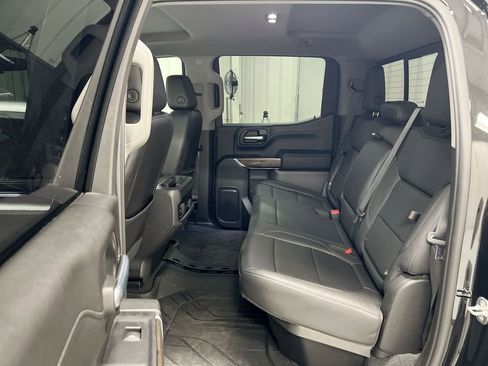 Used 2021 Chevrolet Silverado 1500 RST w/ Convenience Package II image 22