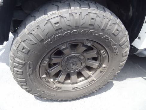 Used 2020 Toyota 4Runner TRD Off-Road Premium w/ Moonroof Package AWD/4WD image 13