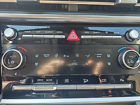 New 2026 Hyundai Santa Fe Limited image 20