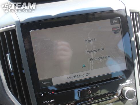 Used 2019 Subaru Impreza 2.0i Limited image 17