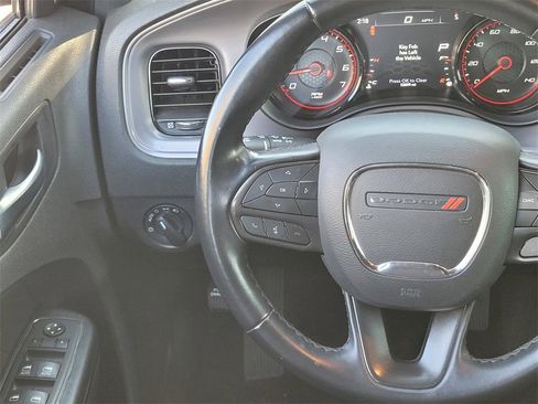 Used 2023 Dodge Charger GT w/ Blacktop Package image 12
