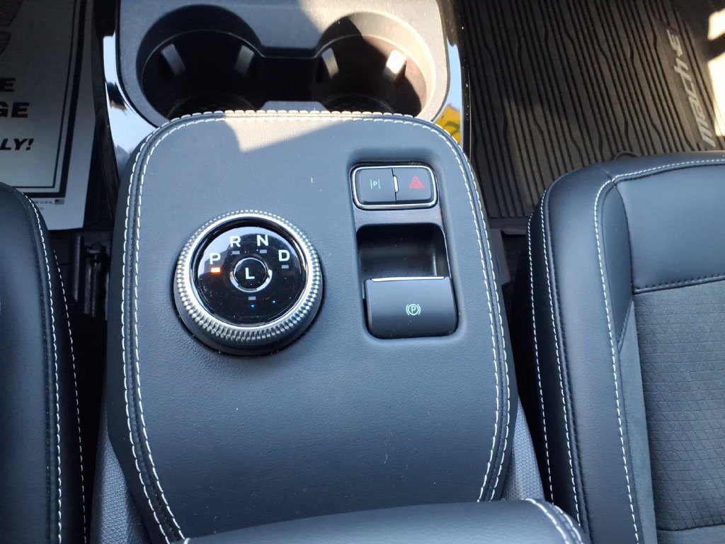 Certified 2024 Ford Mustang Mach-E GT AWD/4WD image 21