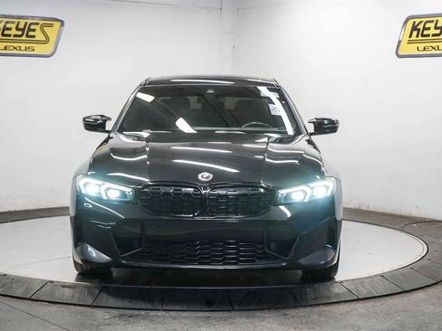 Used 2023 BMW M340i w/ Premium Package image 6