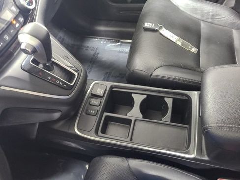 Used 2016 Honda CR-V EX-L image 31
